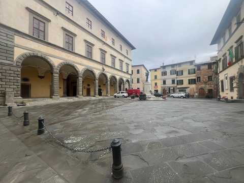 Foiano della Chiana (Tuscany), Italy | Small Preview!