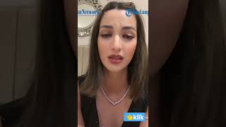 Pakaian Nia Ramadhani Bikin Ardi Bakrie Bereaksi -