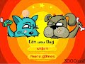 Flash Gameplay - CAT VS DOG