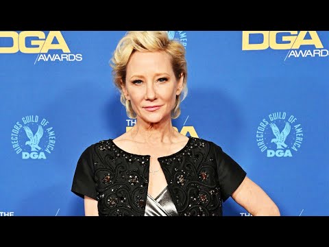 Anne Heche Dead at 53