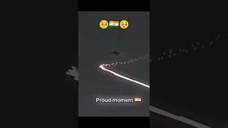 Indian Air Force Power 💪🇮🇳 | Sky Warriors in Action ✈️ #airforce#army#armylover#shorts#motivation