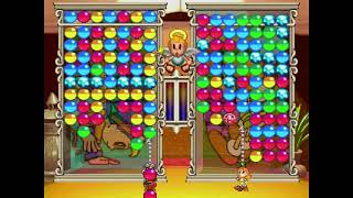 セガサターン マジカルドロップひとりモード