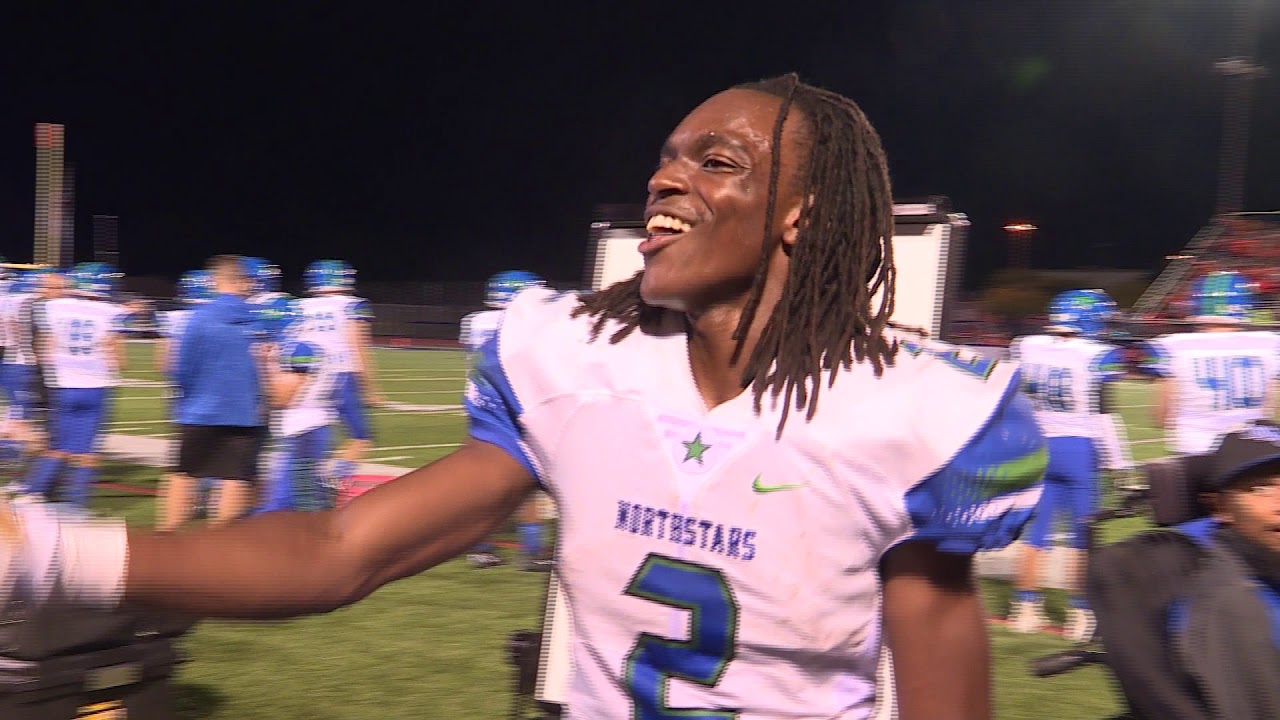 RAW HIGHLIGHTS: Cicero-North Syracuse at Liverpool