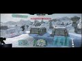 MGSQ MM / Sorensen's Sabers - Scrim No Audio 5-14-26 Drop 1
