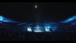 ONE OK ROCK - Wasted Nights [2024 PREMONITION WORLD TOUR at AJINOMOTO STADIUM]
