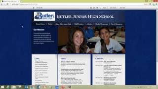 Edline Parent Account Activation