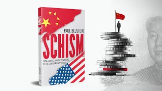 Schism-China Inc.