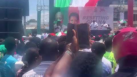 The 8 is with me, let NPP break it if they can – Mahama on position on ballot paper