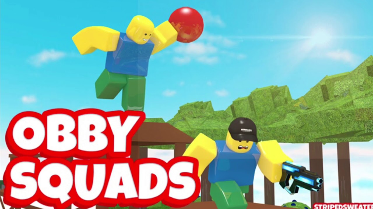 Obby Squads Pick A Card Summer 2019 Ost Youtube - roblox obby squads all cards hacki w roblox