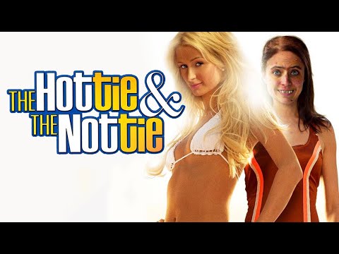 The Hottie & The Nottie - Full Movie | Romantic Comedy | Great! Romance Movies