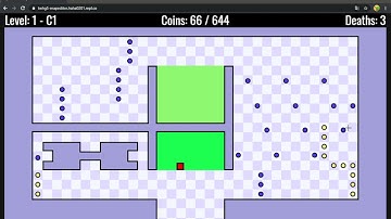 TWHG Level Editor: TWHG3