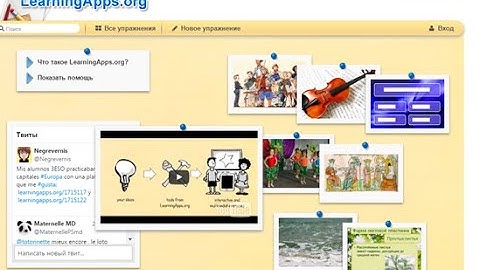 Utilizarea instrumentului LearningApps