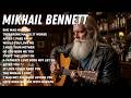 Mikhail Bennett The Voice That Touched Millions FULL Emotional Album 2026