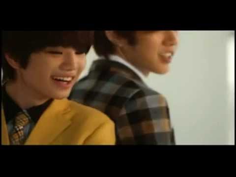 INFINITE & IU Elite Making MV