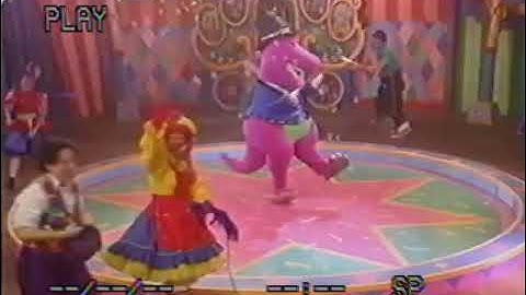 Super Singing Circus (2000 Version) Part 56