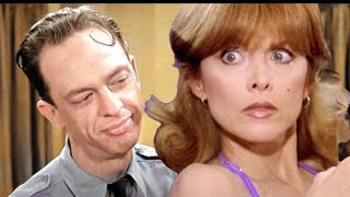 Barney's Big Crush: Don's Pursuit Of Tina Louise by I Did Not Know That 1,065 views 2 months ago 4 minutes, 59 seconds