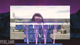 Story wa Terbaru || Dj make it dun dem || versi tupai cover full bass