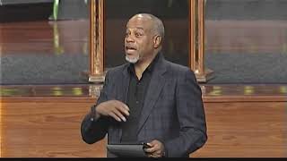 Financial Management Series (Pt.4) "Gods Warnings About Debt" Pastor John K. Jenkins Sr.