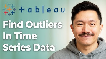 How To In Tableau In 5 Mins Find Outliers In Time Series Data [2025 Guide]