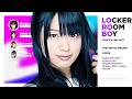 AKB48 - Locker Room Boy (ロッカールームボーイ) (Color Coded Lyrics & Line Distribution) 「 KO-FI REQUEST 」