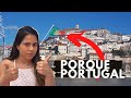 Porque escolhi Portugal