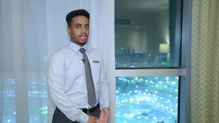 Employee success stories at Swissotel Makkah