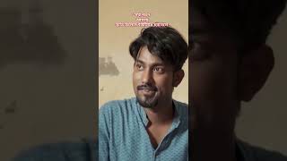 সমাপতন / YouTube short film / 2024 coming soon