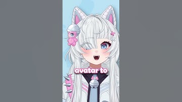 How To Be a VTuber in 30 SECONDS 🕙