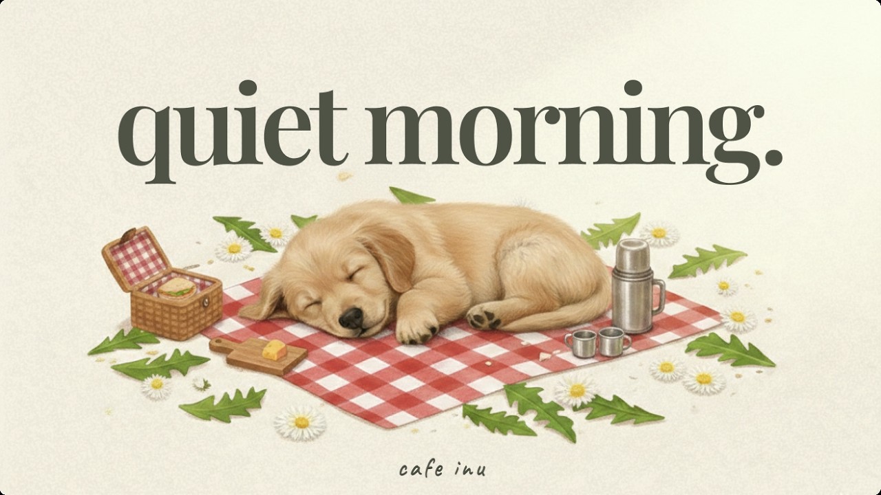 [instrumental piano 🎹] A playlist for a quiet morning. Work Study Focus Reading. Stress Relief Calm