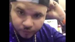 Farruko Ft. J-Quiles - Pura Falsedad (Preview)