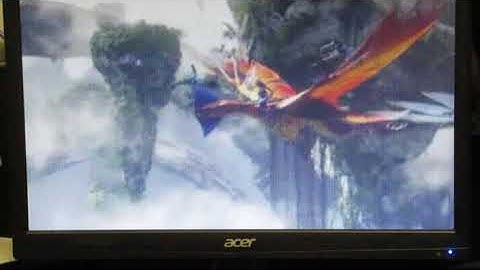 PARALLAX P2 VIDEO & AUDIO - Part 5