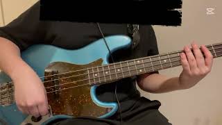 ベース HISTORY / HPB/60-Premium 3TS HISTORY HPB/60-Premium/LTD プレベ試奏 と八弦小唄のジャズベース試奏