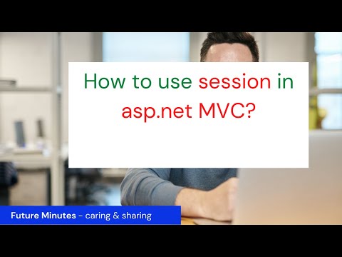 How to use session in asp net mvc