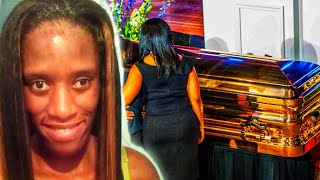 Catreisa Catt Johnson Homegoing Service Details Revealed By Family😭