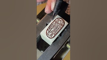 Hand-carved, Custom-made, National Style Partner, Seal Carving, Bird-Insect Seal Script