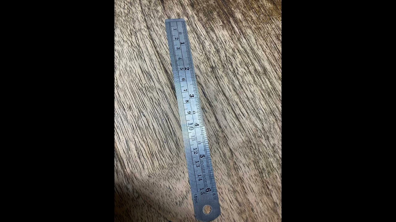 Homemade tool for applying weld seams for model kit tanks 