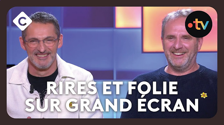 Les Bodin’s, 30 ans de succès