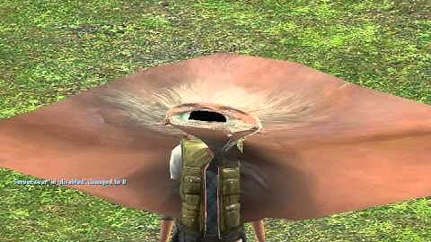 Gmod Randomness Part 1