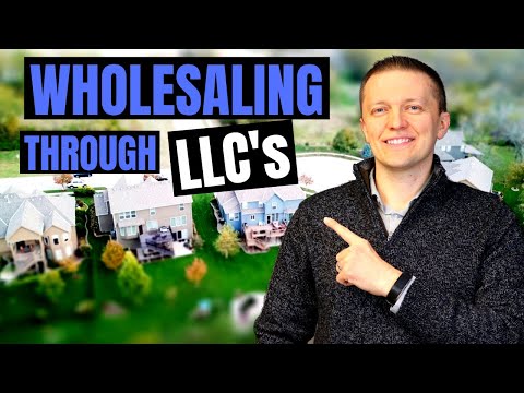 วีดีโอ: วิธีกระจายผลกำไรของ LLC