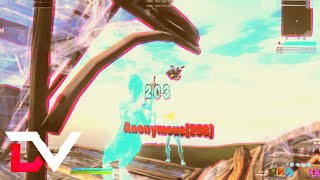 My #DEVOUR Top 150 Submission - BenJesus