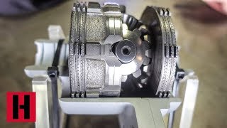 1.5 Way Diff Breakdown With Ray From Kaaz USA! 1.5 Way Diff Breakdown With Ray From Kaaz USA!