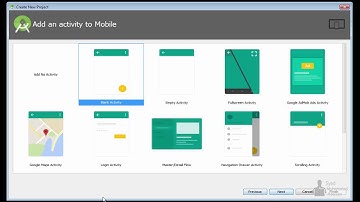 CREATING TOP 10 DOWNLOADER ANDROID APP SETUP URDU/HINDI TUTORIAL 37