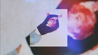 Video thumbnail of "Charli Adams · Didn't Make It (Official Audio)"