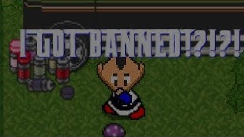 Graal Era | I GOT BANNED!?!?!