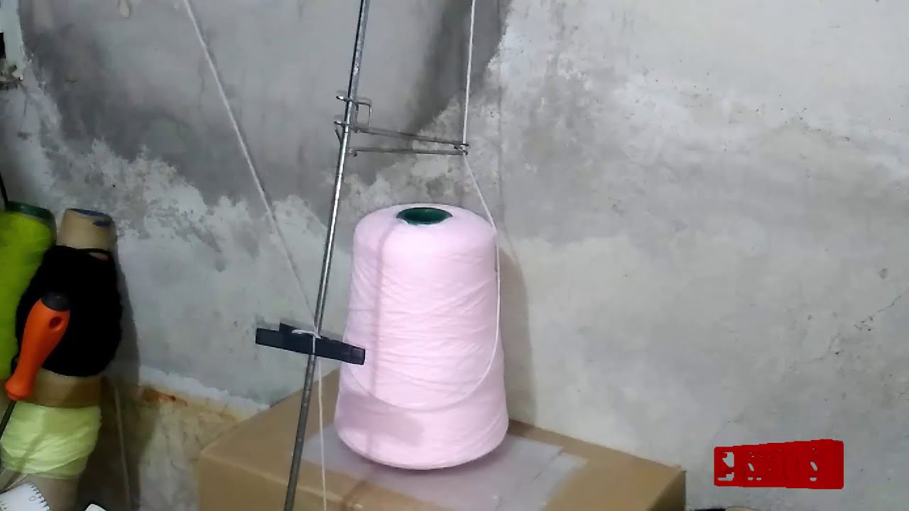 Passamento Do Fio lanofix.