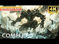 【 🎥Doblado al Españo】Demonios despiertan, ¡el Dios Rey destruye al ejército oscuro! ⚡🔥