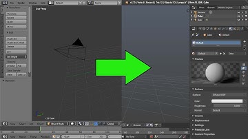 Restoring Custom Defaults in Blender