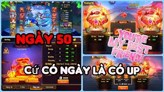 OMG 3Q Ngày 50 Triệu Vân Up Lực Liên Tục , Cẩm Nang 1 Sao Liền