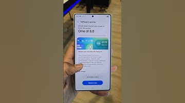 One UI 8.0 - MASSIVE UPDATE! ON SAMSUNG S25 ULTRA