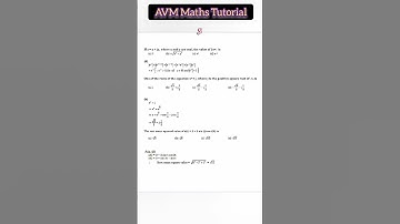 #tnset | #pgtrbmaths | #complexanalysis
